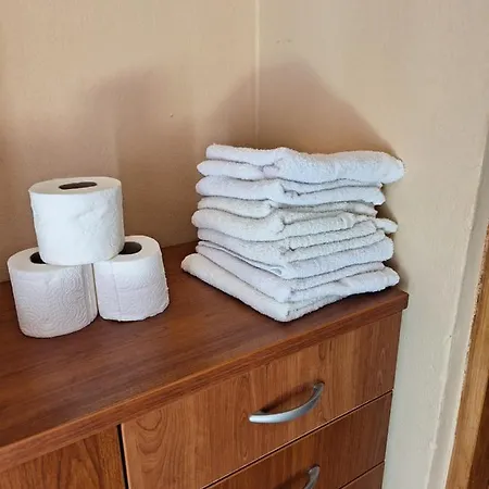 Апартаменти Mara *