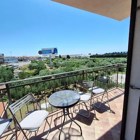 Апартаменти Mara