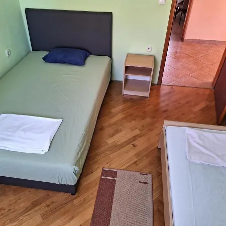 Mara Апартаменти