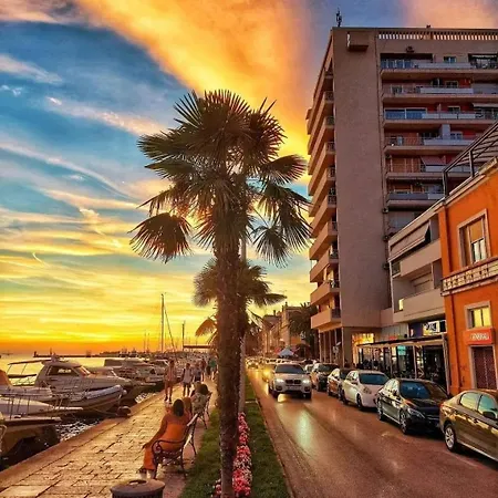 Апартаменти Mara *