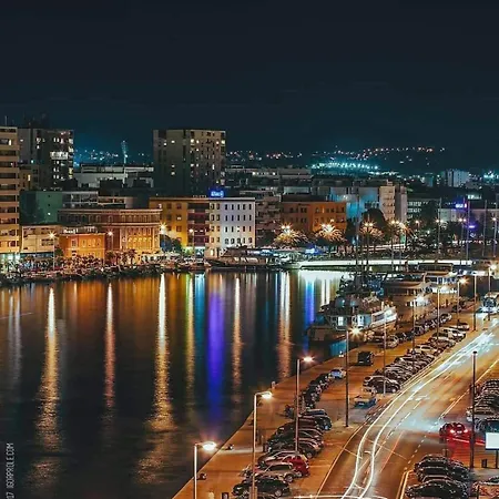 Mara Lägenhet Zadar