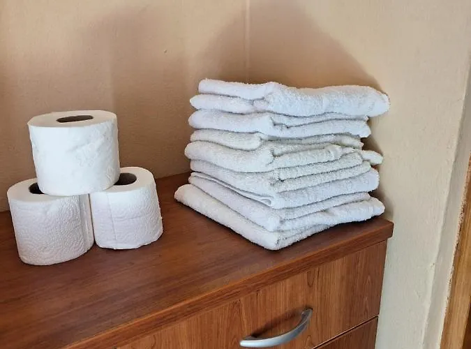 Διαμέρισμα Mara *