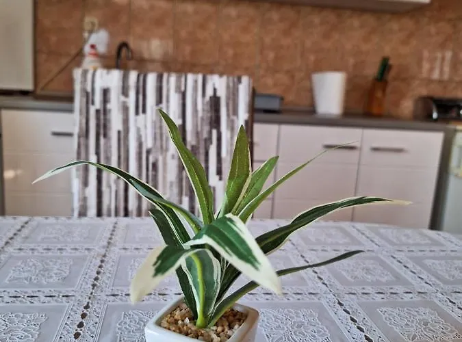 Mara Διαμέρισμα *