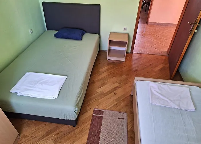 Mara Διαμέρισμα