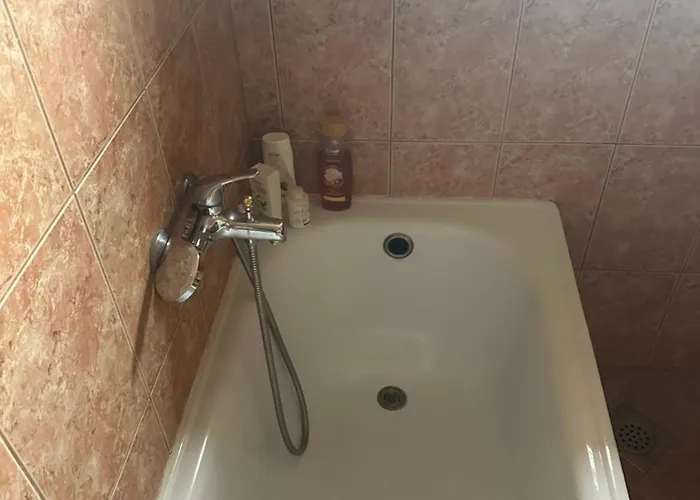 Mara Διαμέρισμα