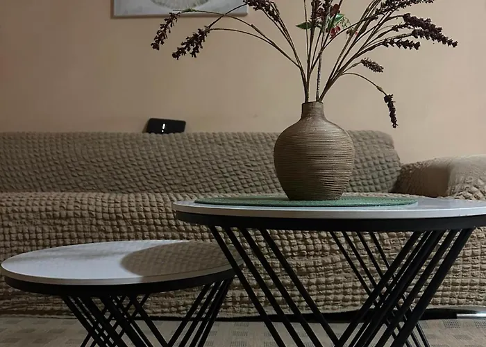 Διαμέρισμα Mara *